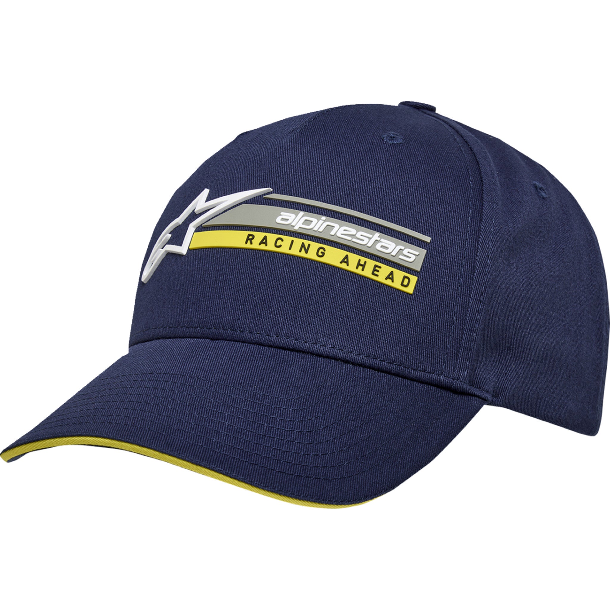 ALPINESTARS 2501 4213 1214 81707 70 OS Par Hat navy   one size