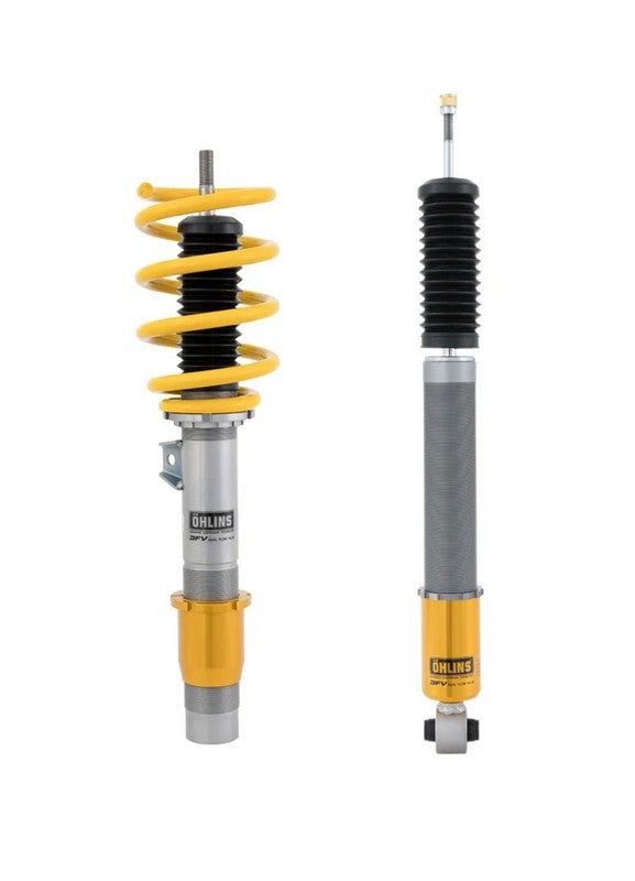OHLINS BMS MI40S1 Coilover Kit ROAD & TRACK for BMW M3 (E90/E91/E92/E93) 2007–2013