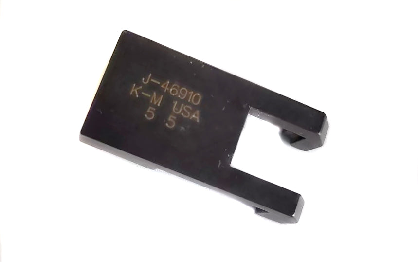 KENT MOORE TOOLS Kent Moore J 46910 A Fuel Injector Remover