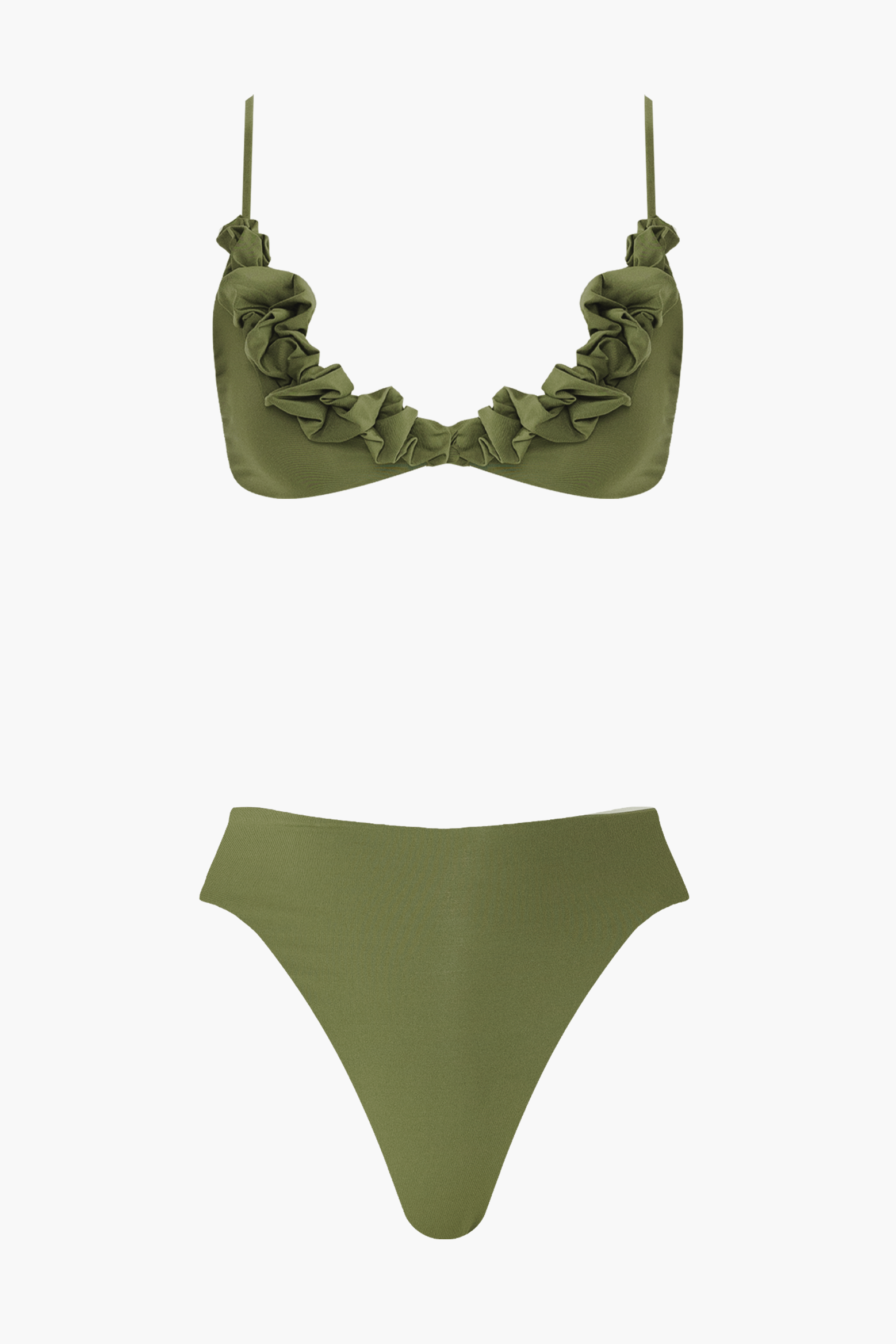 MAYGEL CORONEL KRASSI BIKINI