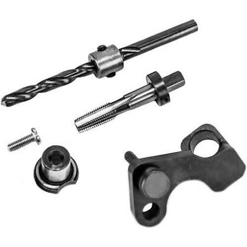 MOPAR ESSENTIAL TOOLS Mopar Tools 10143A Cummins Turbo Drilling Kit