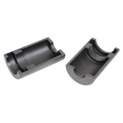 MOPAR ESSENTIAL TOOLS Mopar Tools 8539A Crankshaft Sprocket Remover Collet Set
