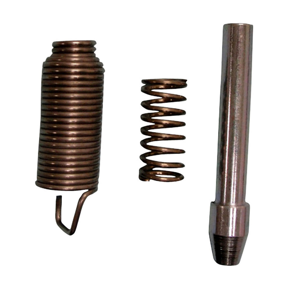 RELIABLE AFTERMARKET PARTS, INC®  OD Governor Compensating Spring Kit NCA99810A Fits Ford 600 601 800 801 901 NAA 200