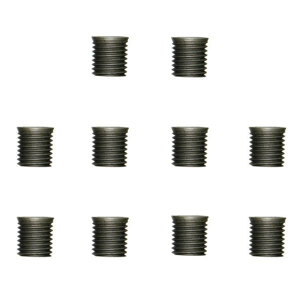 TIMESERT Time Sert 181210 M8x1.25x9.0 Insert, 10/pk