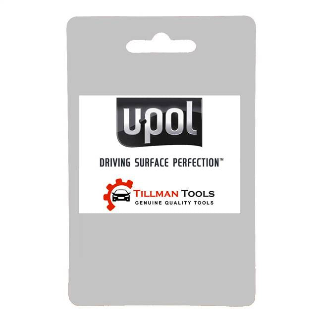 U Pol 2371 2.1/3.5voc Slow Activator