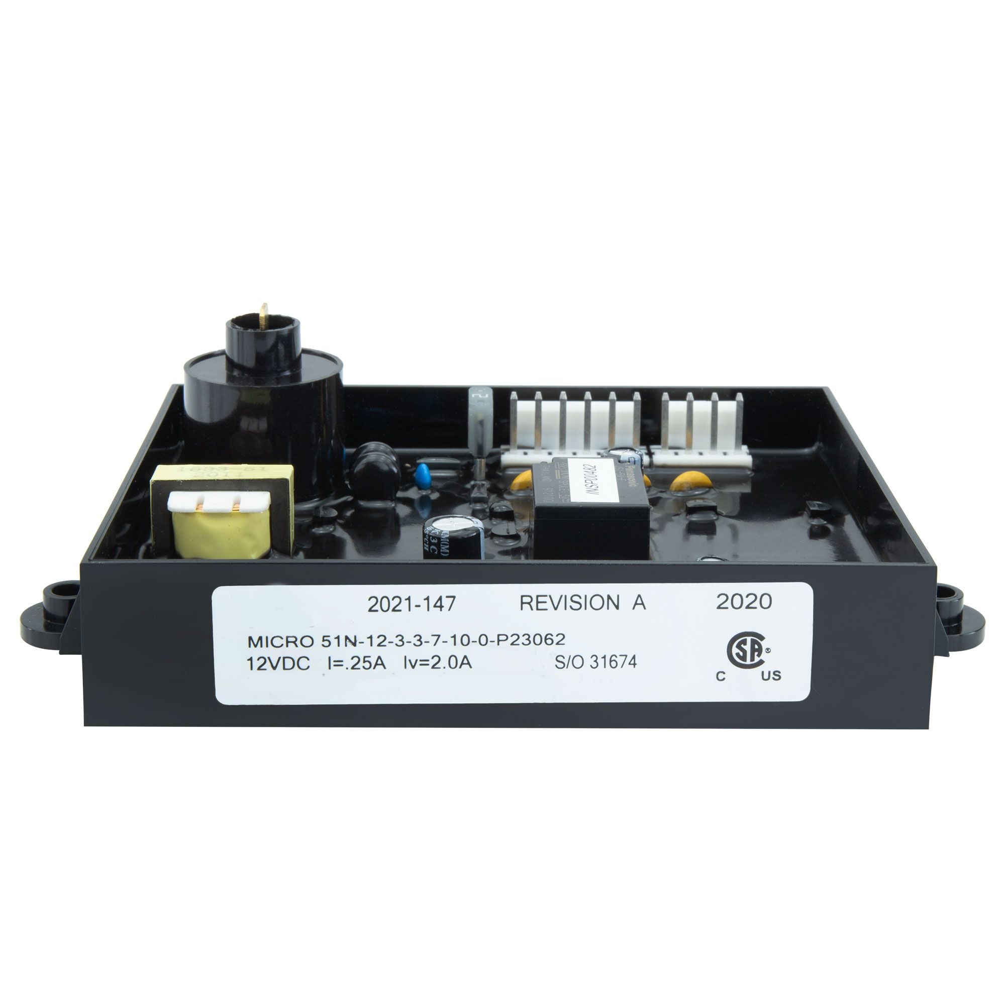  B  91365  /B   BR   B ATWOOD /B  Atwood 91365 Circuit Board Kit for Water Heaters   Use with Gas/Electric 12 VDC