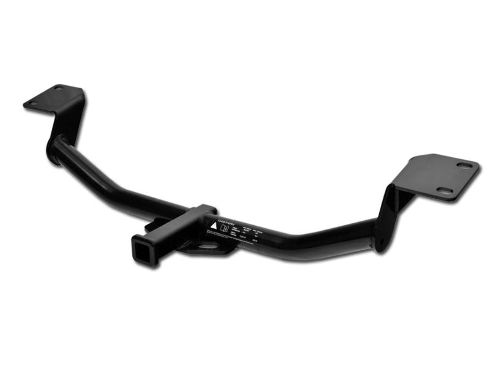 Armordillo USA 7167704 Trailer Hitches