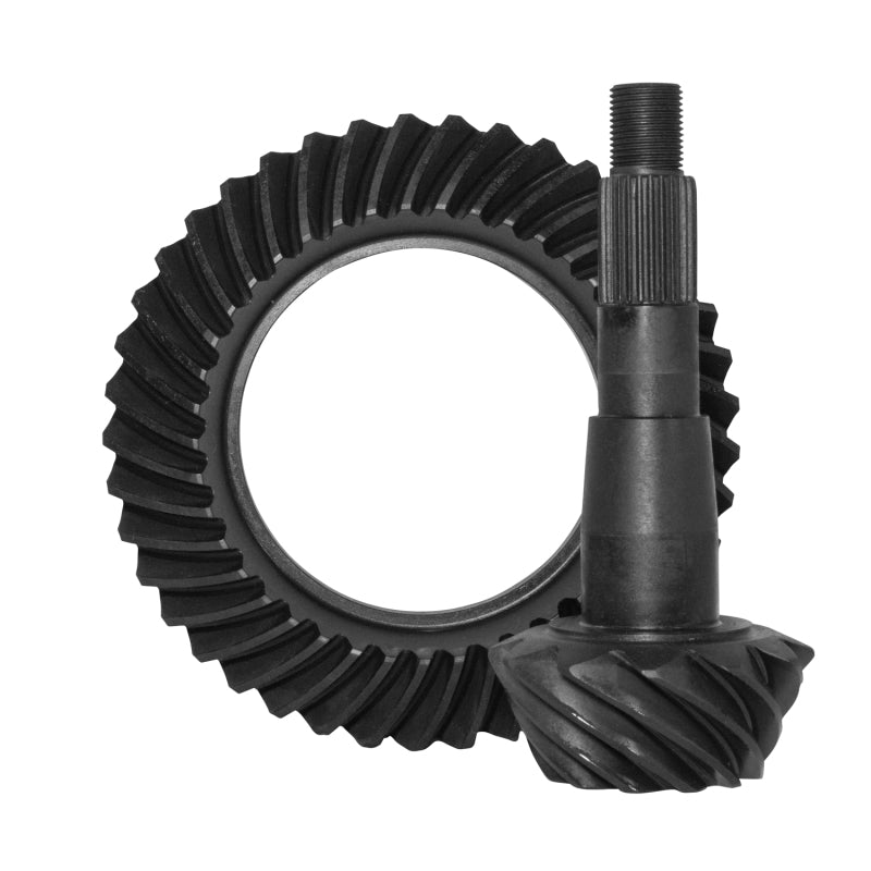 YUKON GEAR & AXLE Yukon Ring & Pinion for GM 8in Differential in a 3.42 Ratio