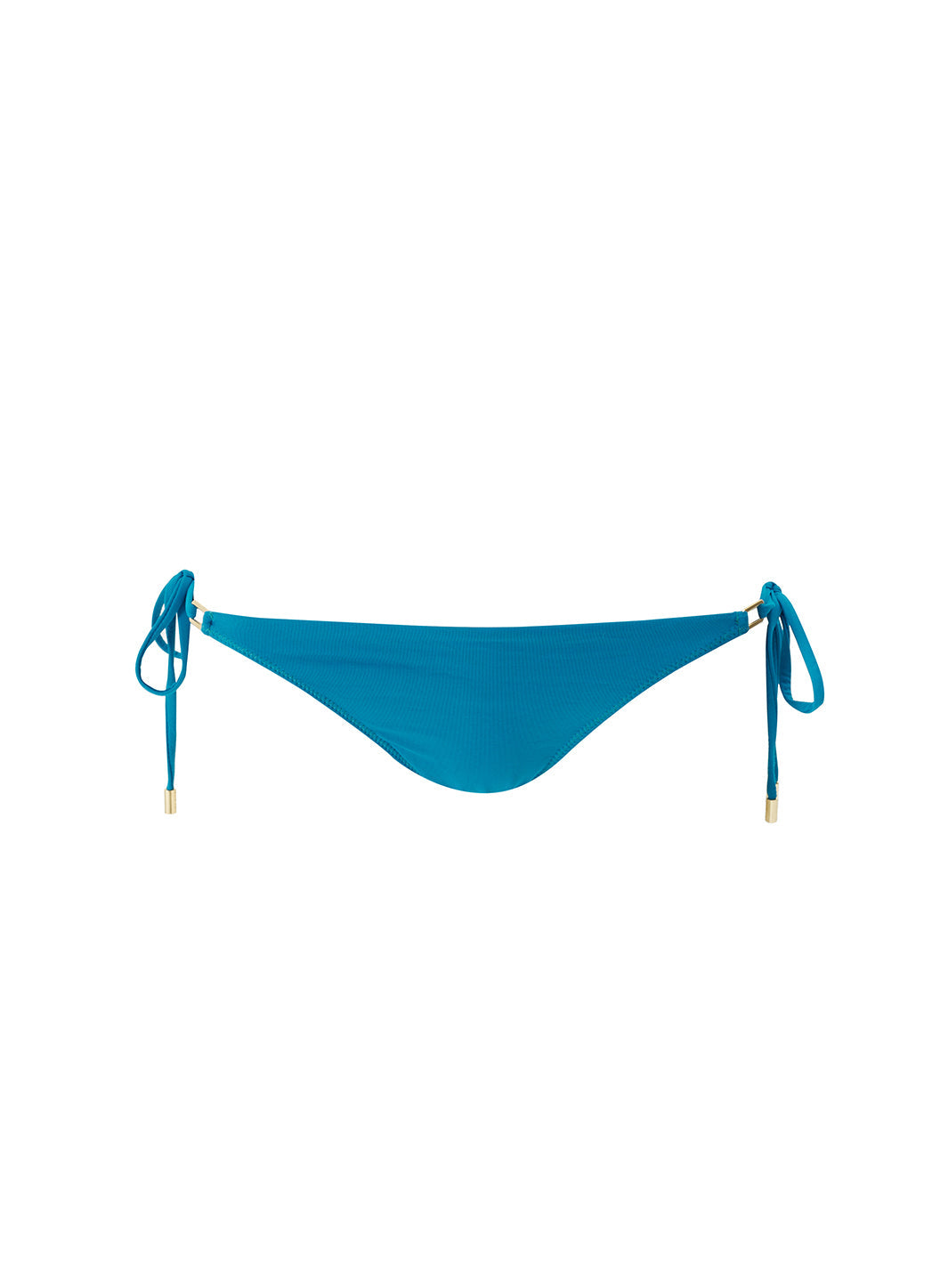 ODABASH_US Cancun Teal Bikini Bottom