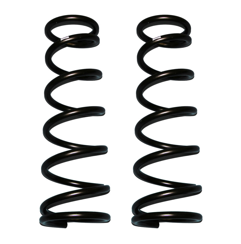 Skyjacker Coil Spring Set 1994 2001 Dodge Ram 1500 4 Wheel Drive