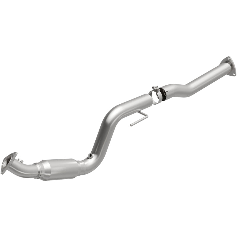 Magnaflow 07 09 Chevrolet Express 2500 4.8L Direct Fit Converter