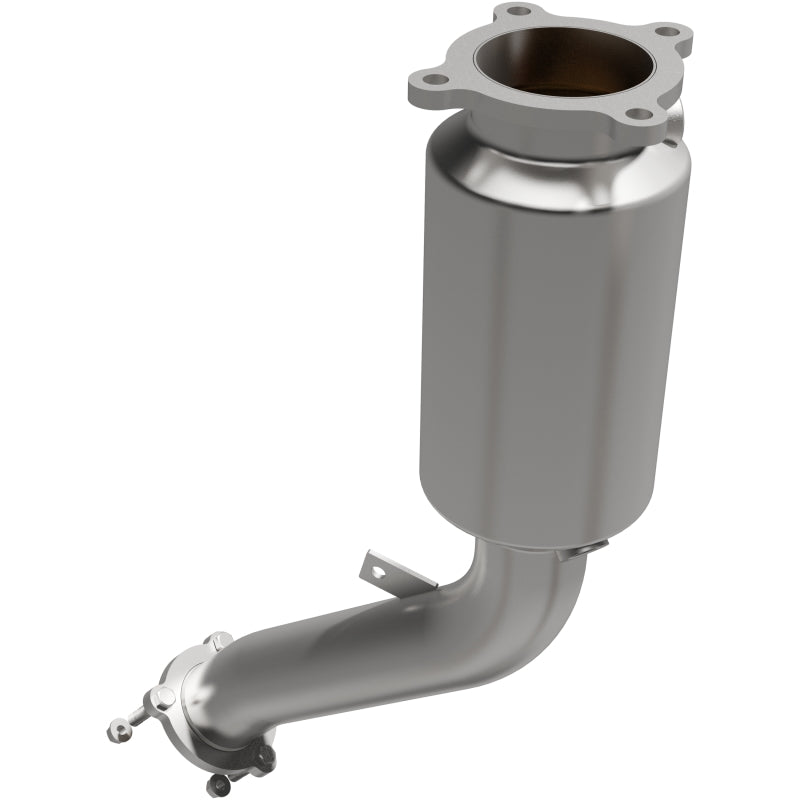 Magnaflow 11 17 Audi Q5 L4 2.0L Direct Fit Catalytic Converter