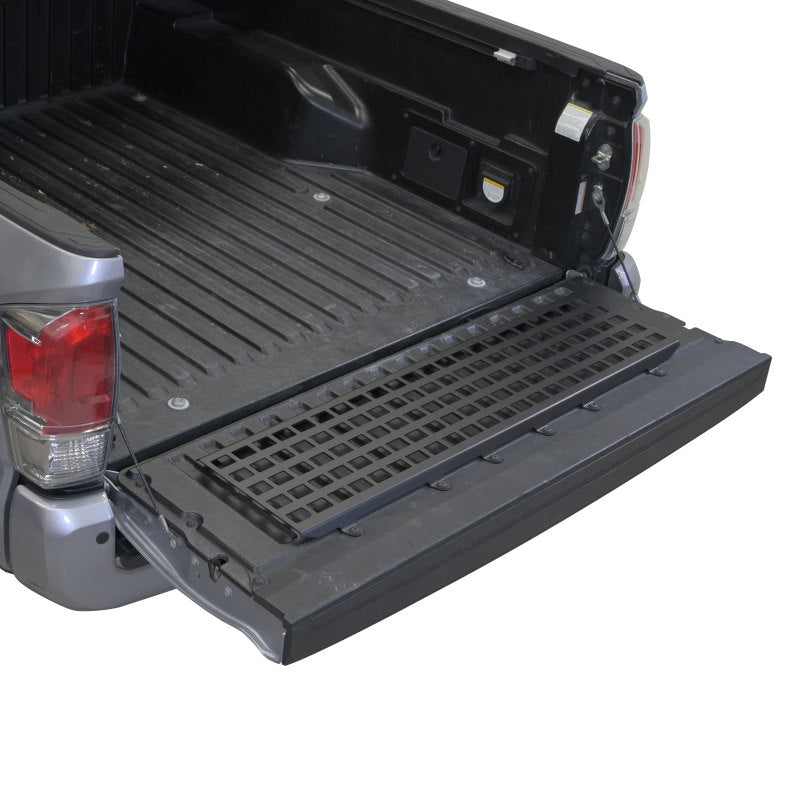 Putco 2014 2021 Toyota Tundra Molle   Tailgate Panel