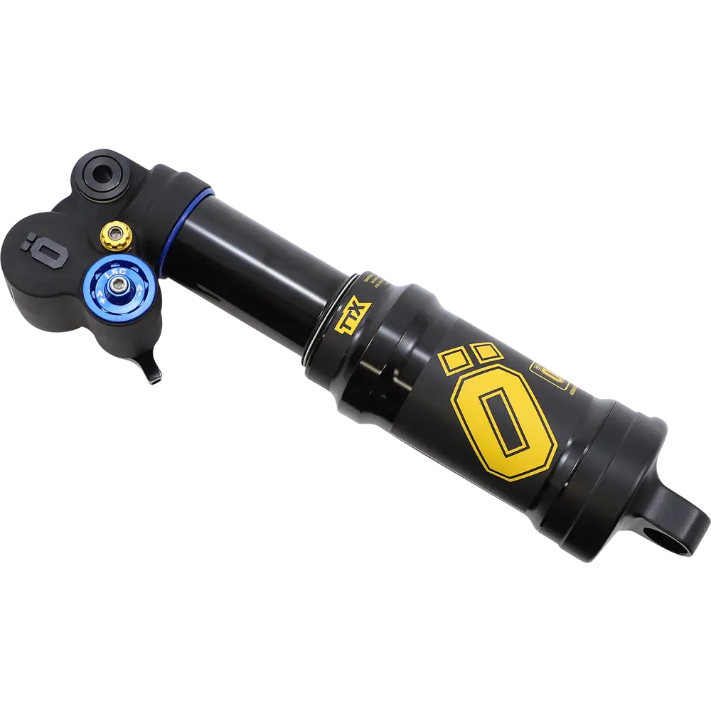 OHLINS BICYCLE TTX2Air Shock   Levo SBC2046