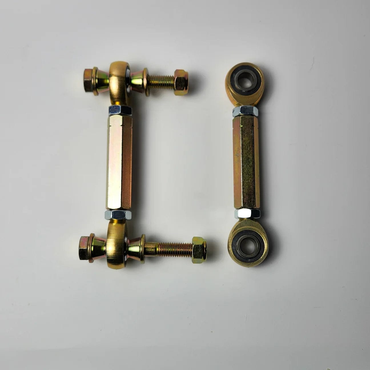 OVERLAND CUSTOM DESIGNS Heim Joint Sway Bar End Links / 03 09 4Runner