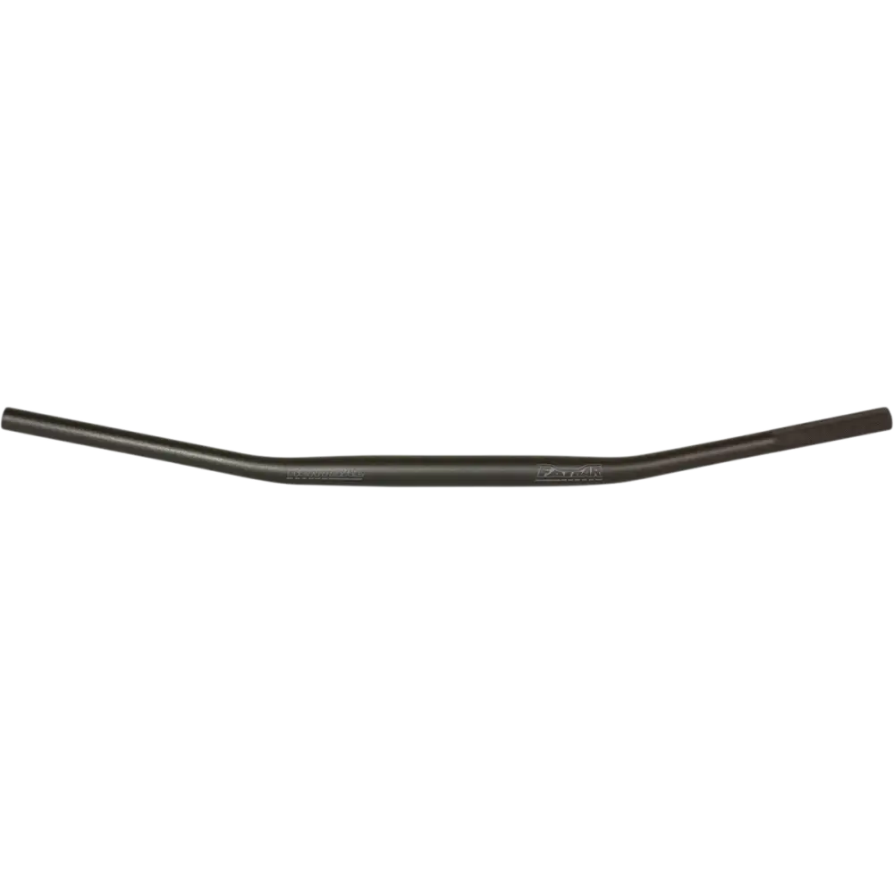 RENTHAL Handlebar   Fatbar   846   Street Sports   Black 846 50 BK