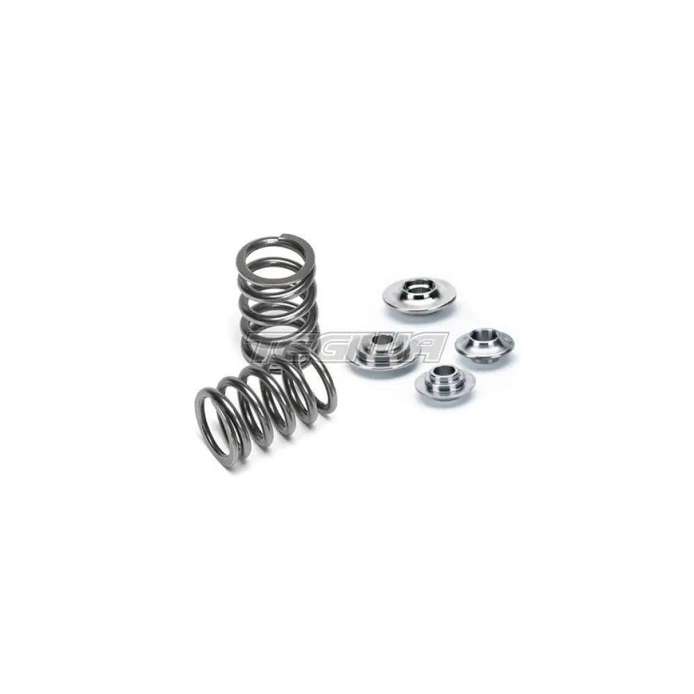 Supertech Single Valve Spring and Retainer Kit Honda J30A1