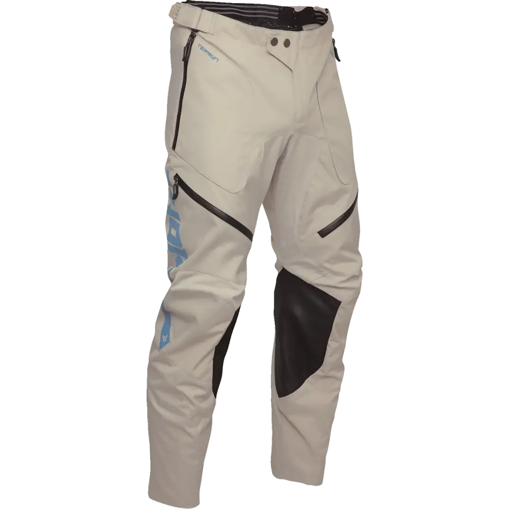 THOR Terrain In the Boot Pants   Sand   US 32 2901 12195