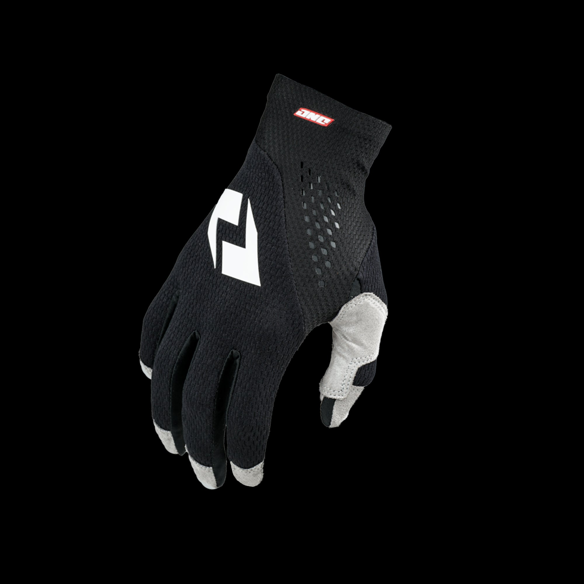 One Industries V197 Chillz Black Gloves