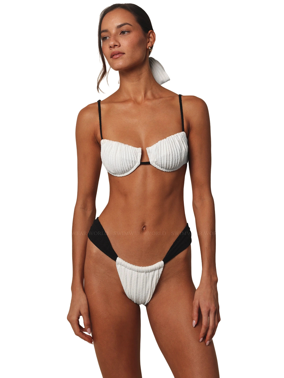 MONTCE Petal Sandra Bikini