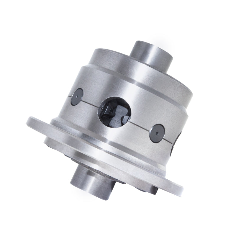 YUKON GEAR & AXLE Yukon Dana 60 4.10 & Down Dura Grip Positraction Narrow 32 Spline ABS Compatible