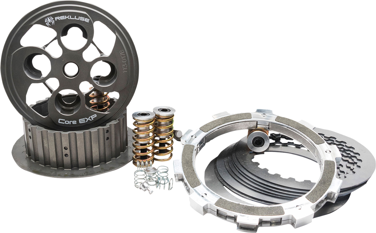 REKLUSE Core EXP 3.0 Clutch   CRF 150R