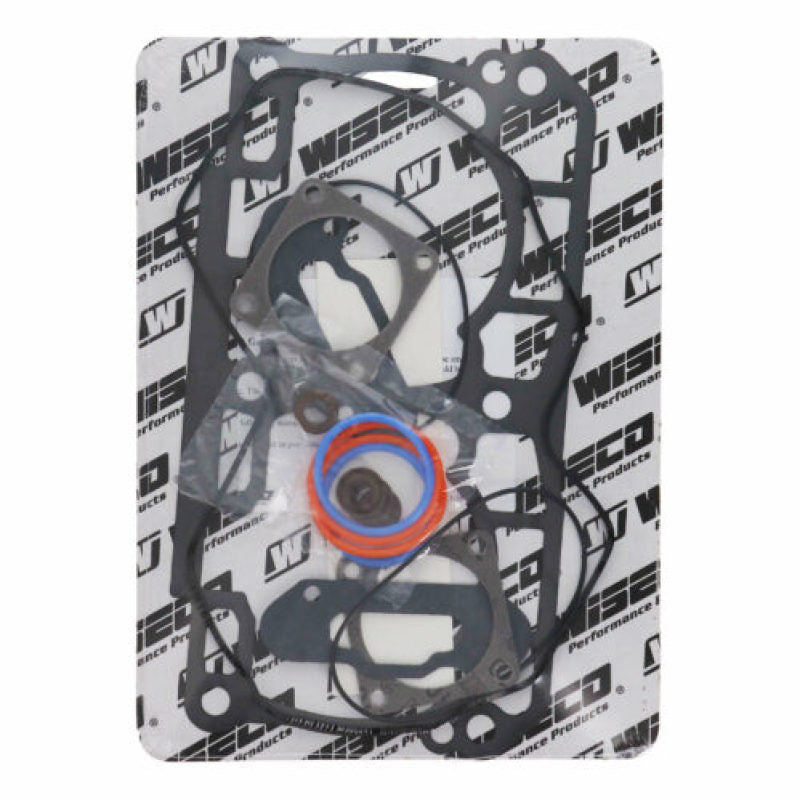 Wiseco 83 86 Yamaha YTM225 Top End Gasket Kit