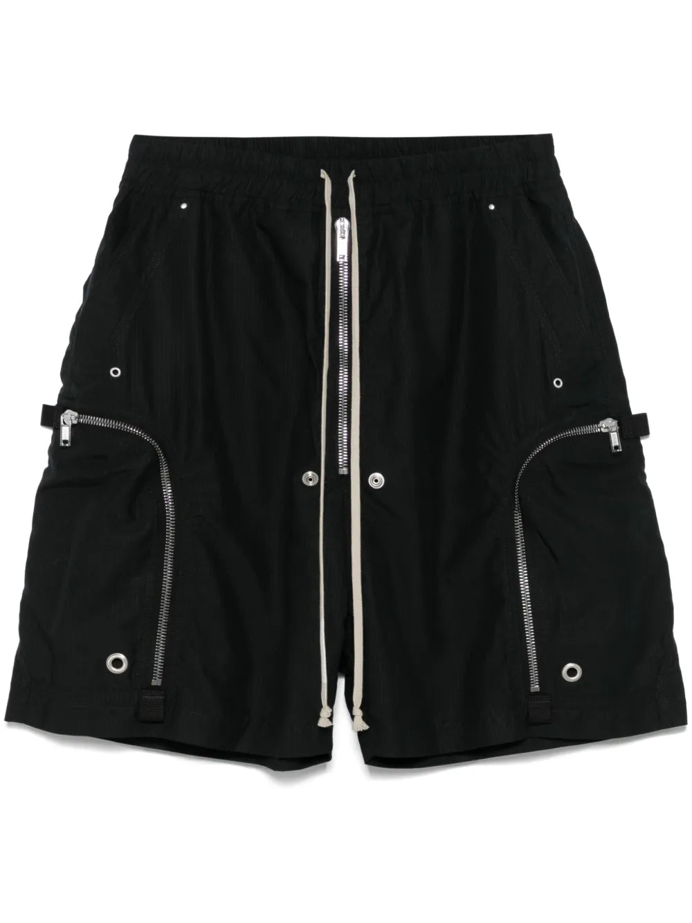 Rick Owens drkshdw Bauhaus shorts