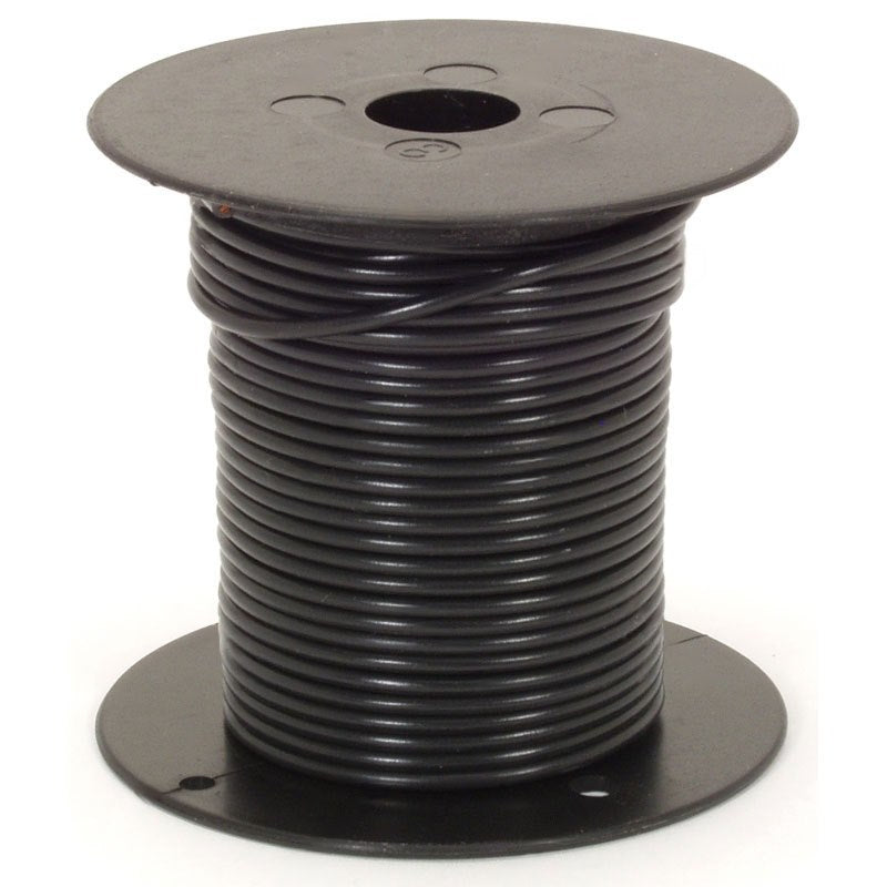 MULTIPLE 2324 : WIRE (BLACK 500')