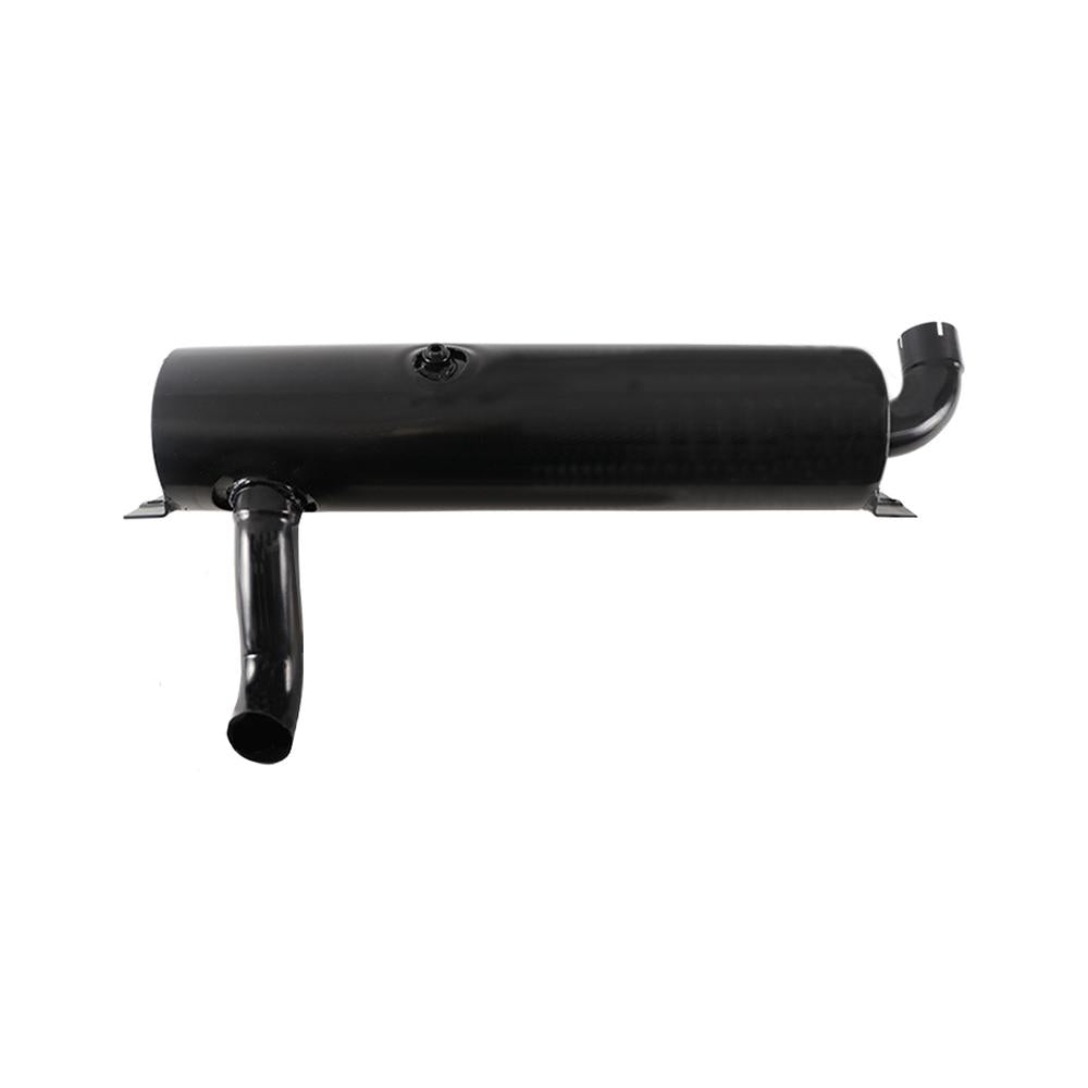 RELIABLE AFTERMARKET PARTS, INC® 6683915 New Muffler Fits Bobcat S160 S150 S175 T190 S205 S185 T180