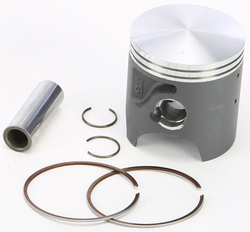 VERTEX Piston Kit Bb Cast 50.45/+2.00 Kaw