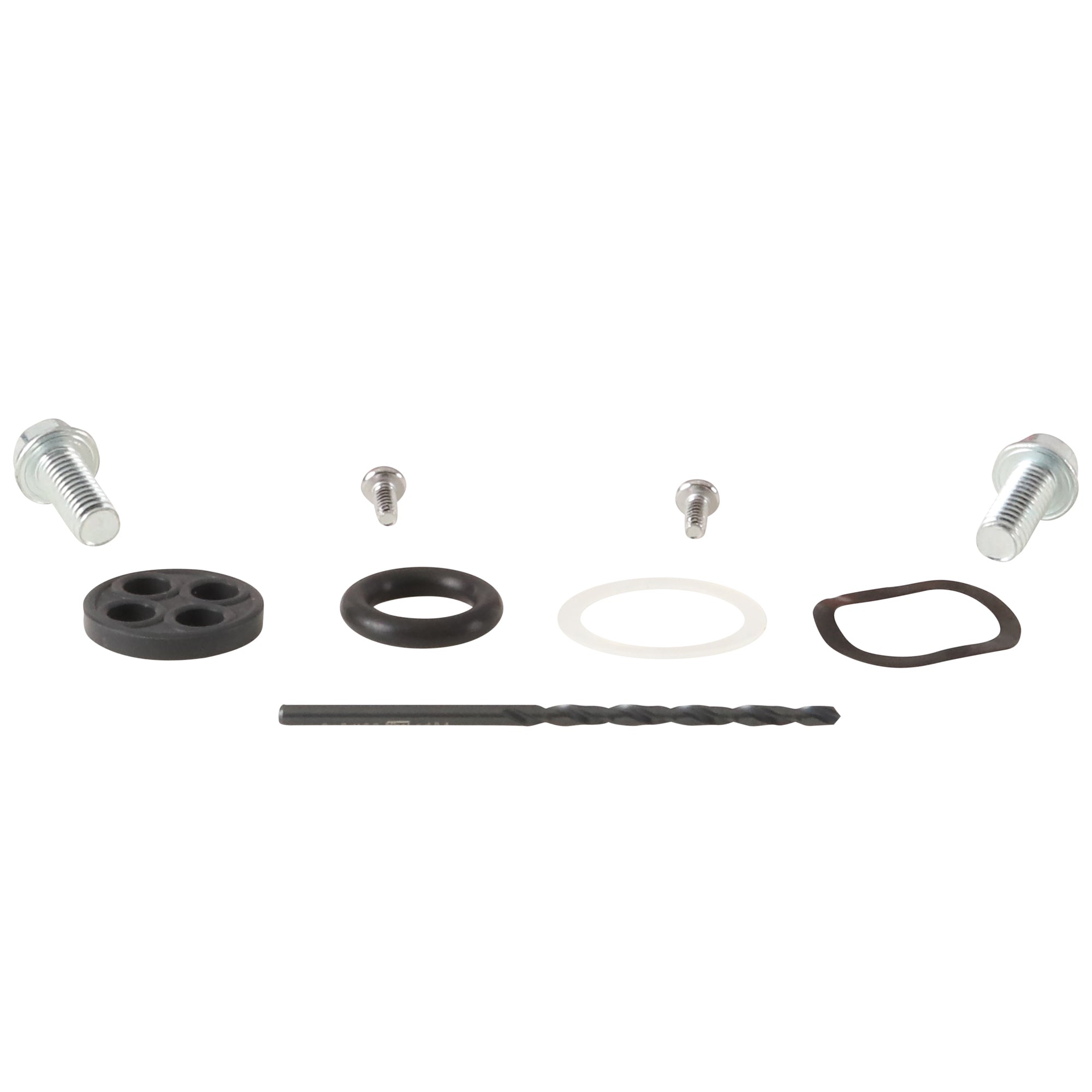 ALL BALLS Fuel Tap Repair Kit Hon Rivet Style