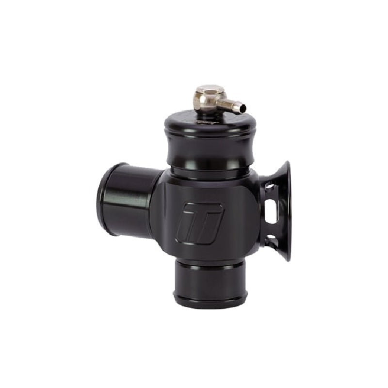 TORQUEGT Turbosmart Kompact Dual Port Blow Off Valve   34mm Inlet Fitting