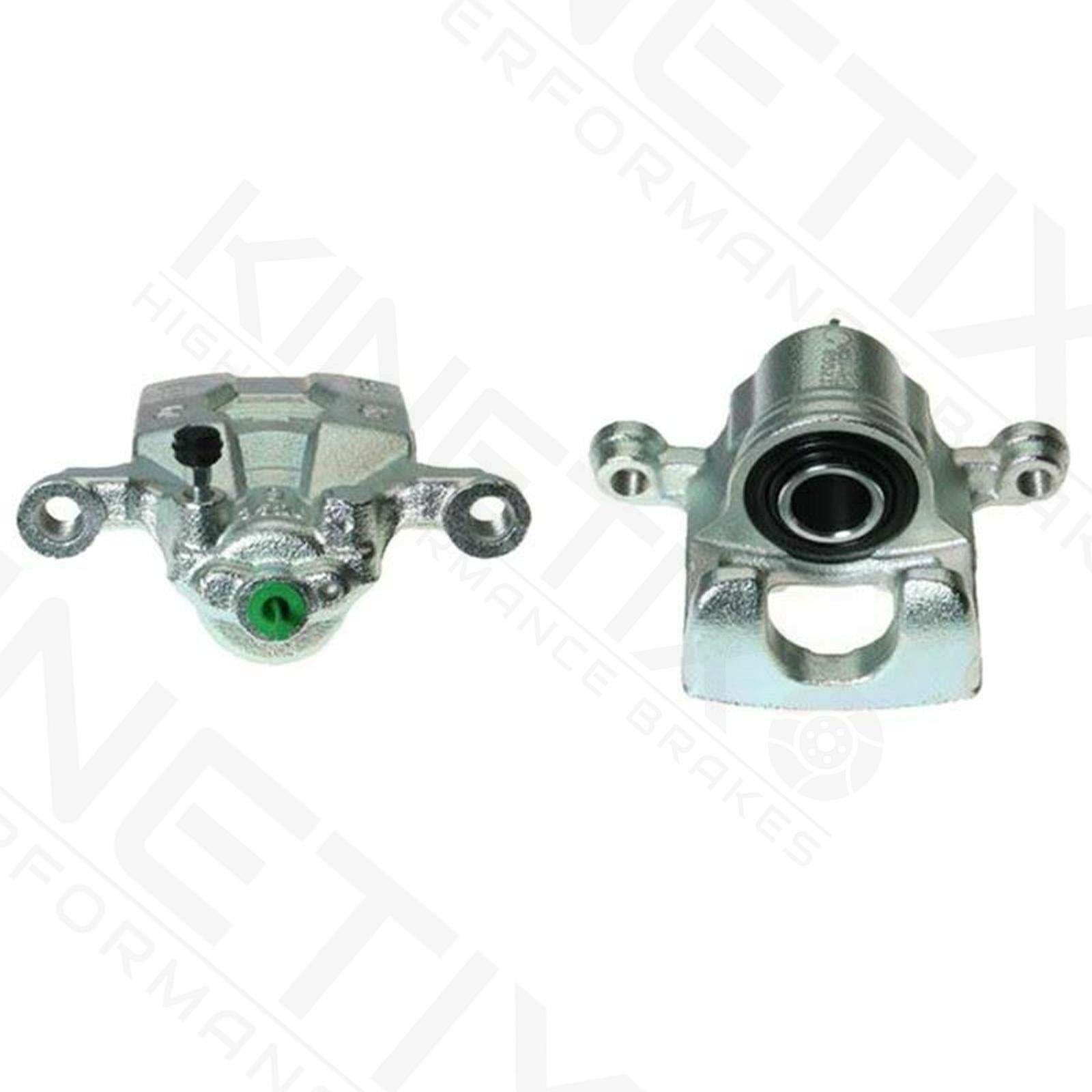 KINETIX FOR NISSAN CUBE JUKE PULSAR QASHQAI SENTRA TIIDA REAR LEFT RIGHT BRAKE CALIPERS