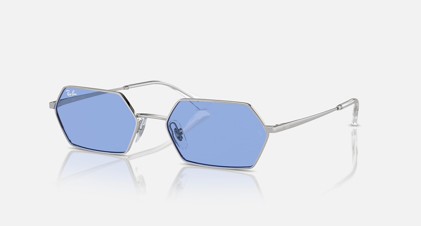 Ray Ban Yevi Bio Based 0RB3728 Sunglasses