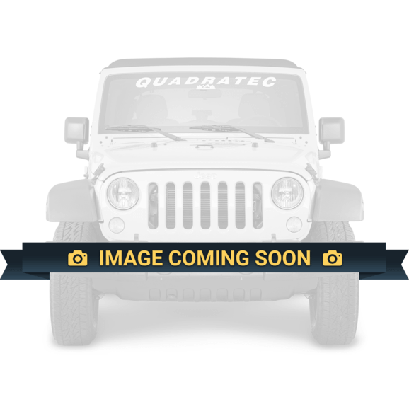 Mopar Rear Sliding Window Assembly for 20 24 Jeep Gladiator JT