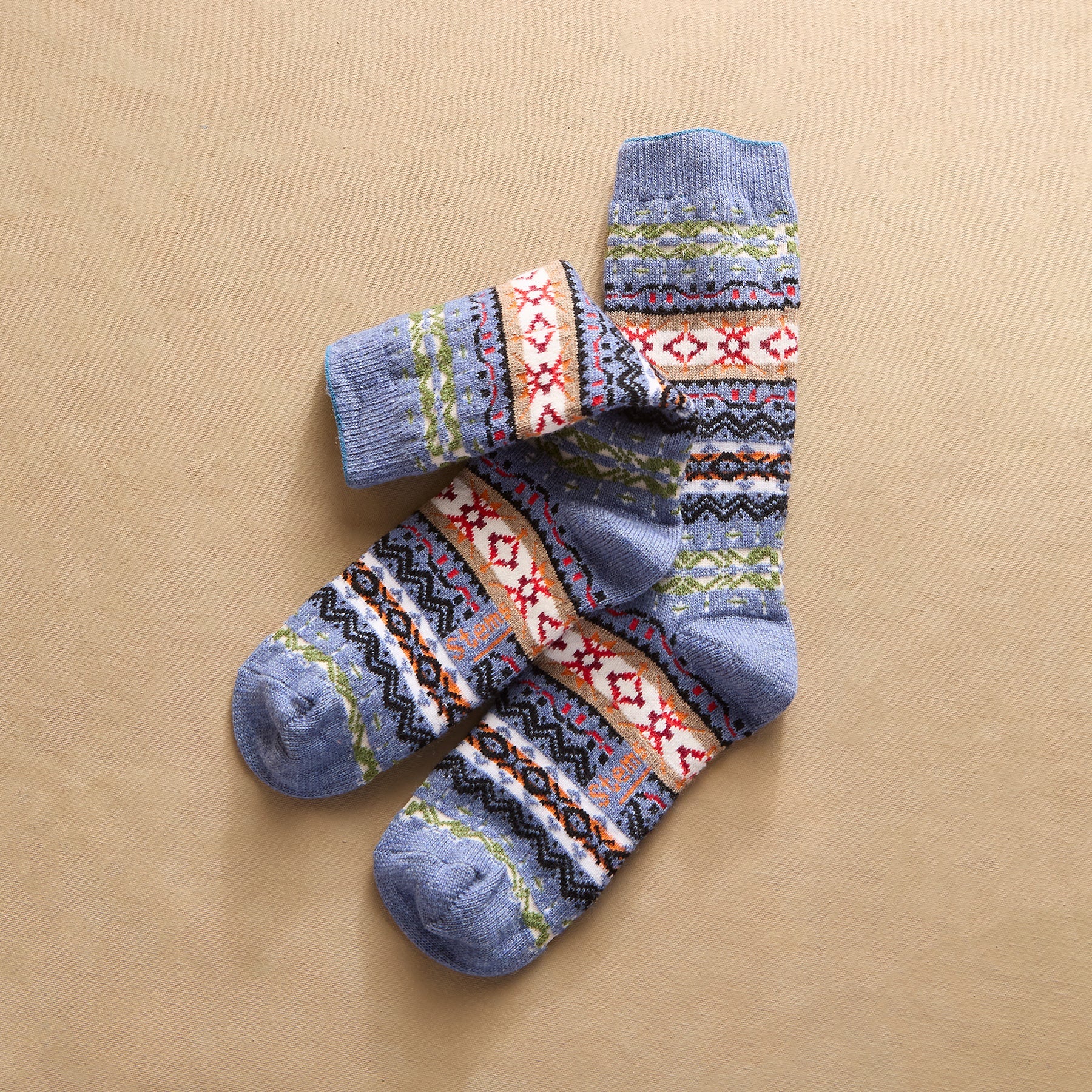 SUNDANCE Nordic Socks