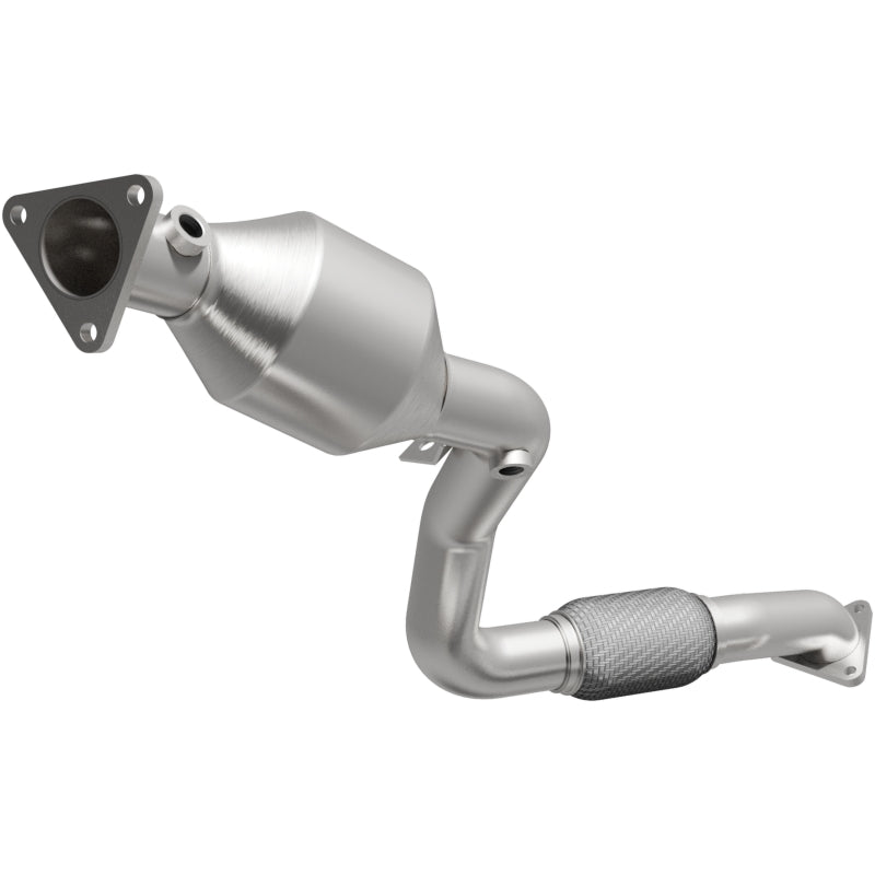 Magnaflow 07 10 Audi Q7 3.6L Direct Fit Converter