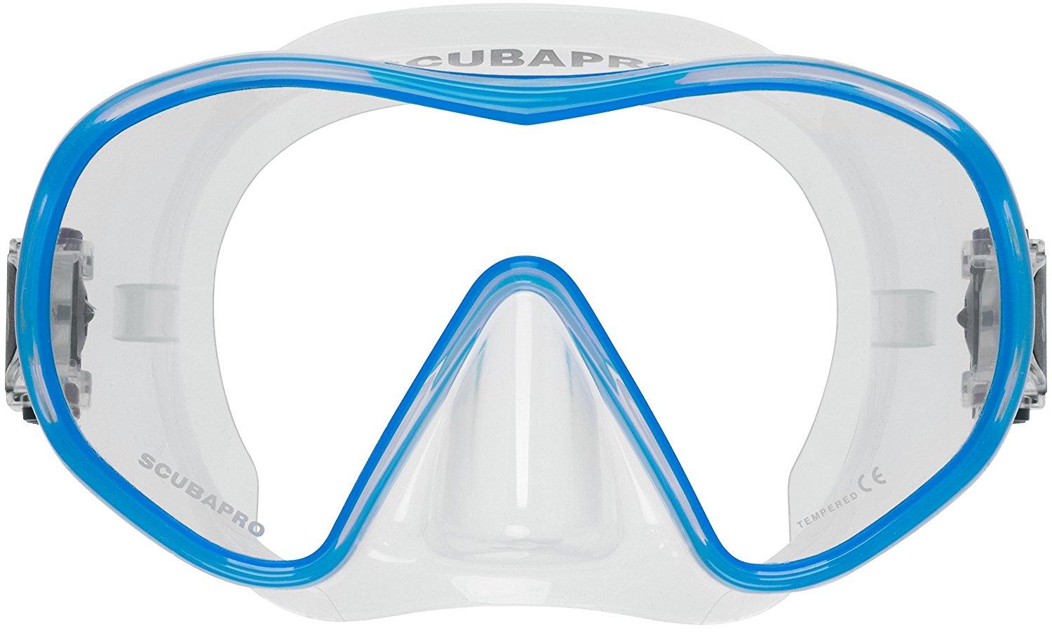 Scubapro Solo Dive Mask