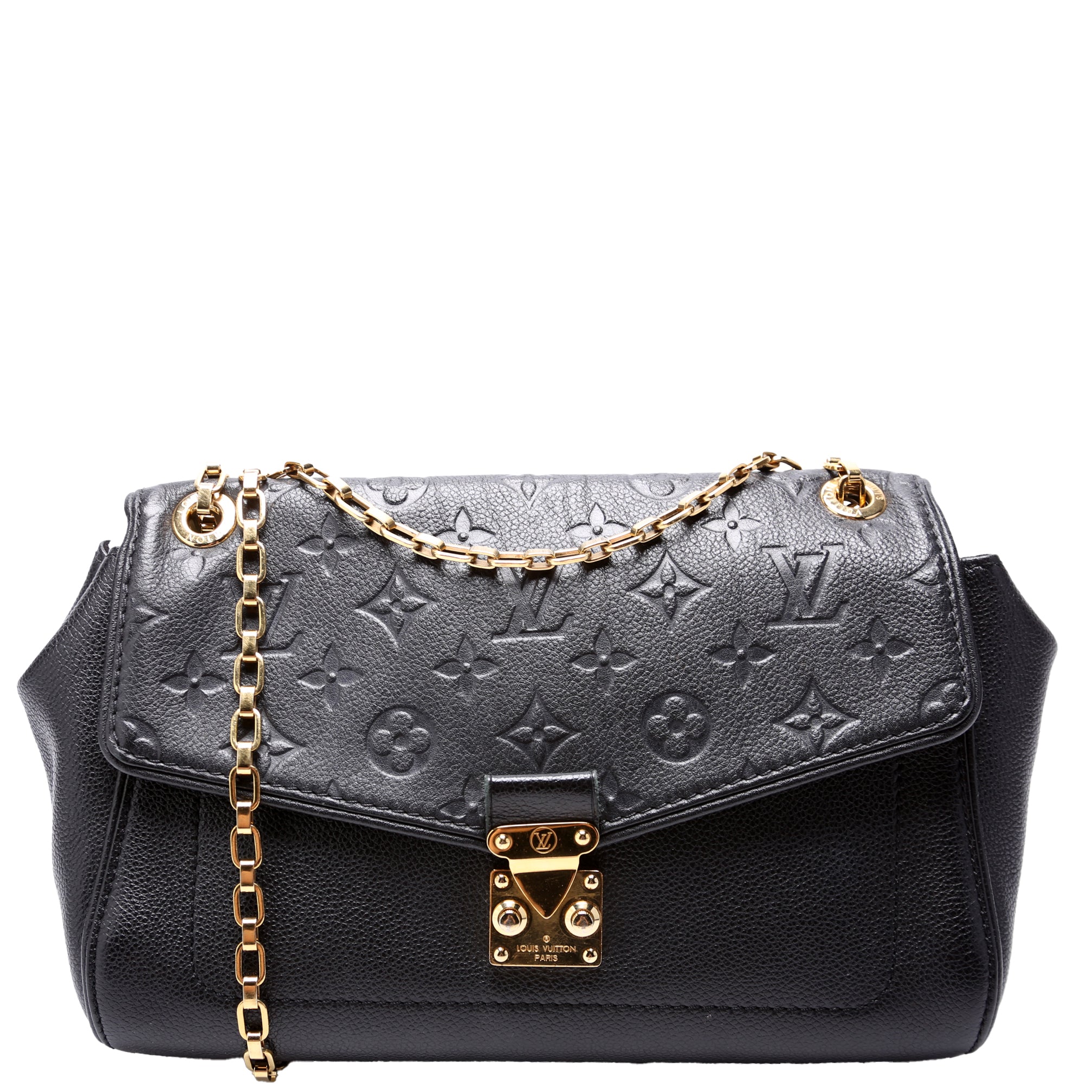 LOUIS VUITTON St Germain PM Empreinte