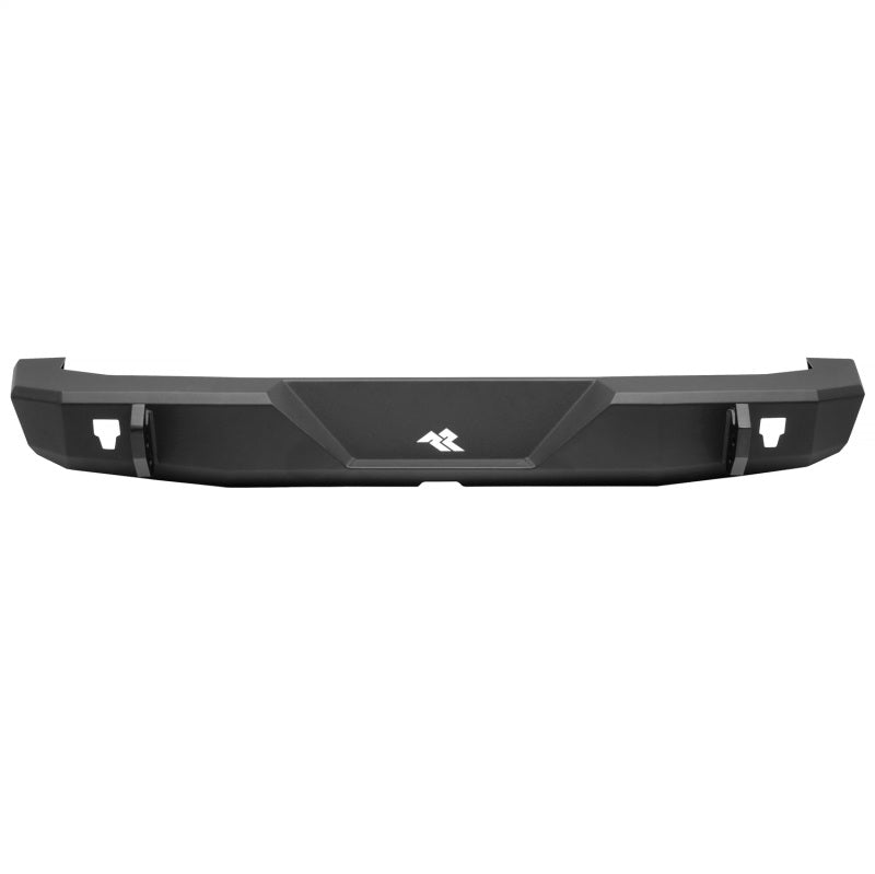 Rugged Ridge 07 18 Jeep Wrangler JK/JKU HD Rear Bumper