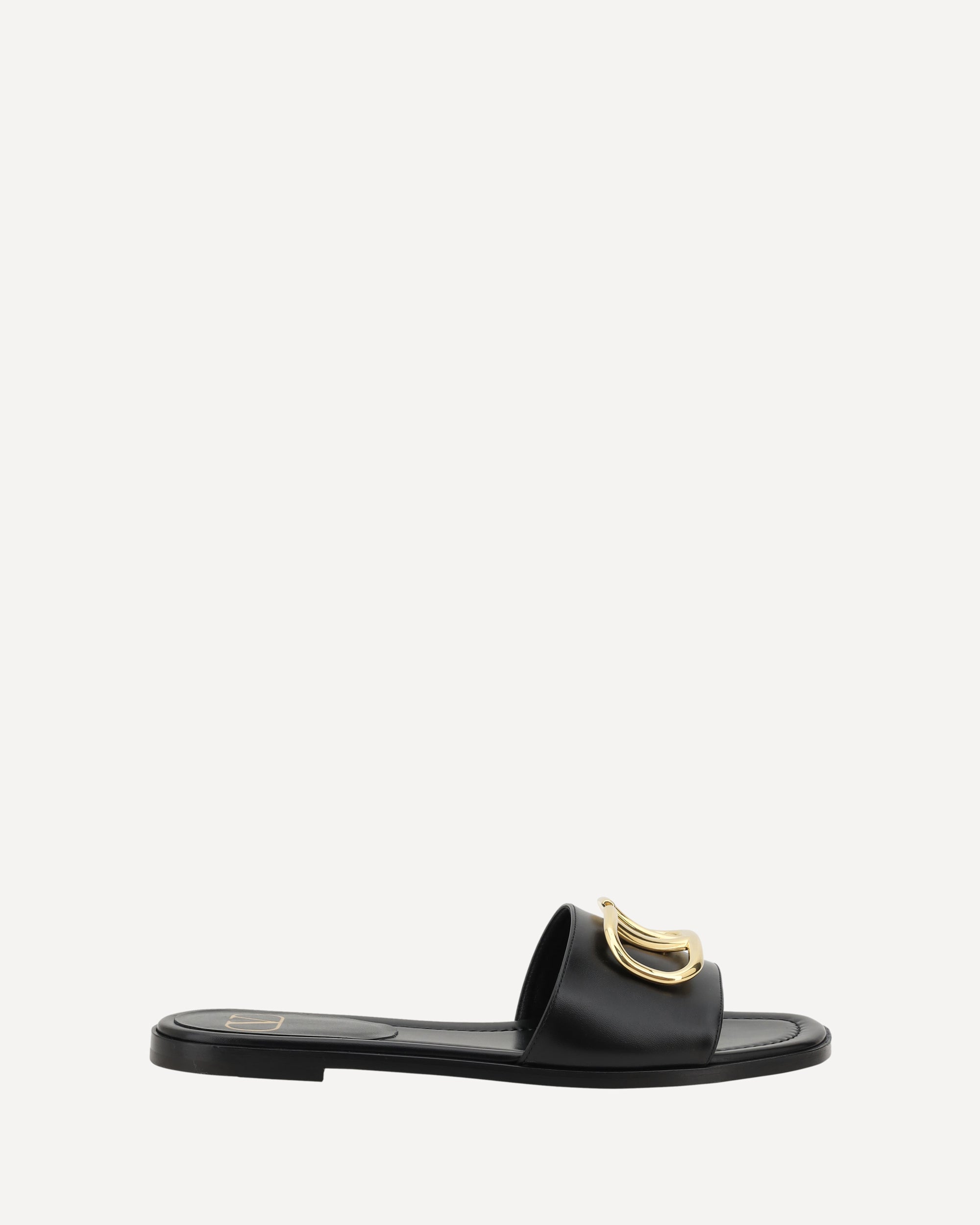 VALENTINO GARAVANI Logoed Sandals