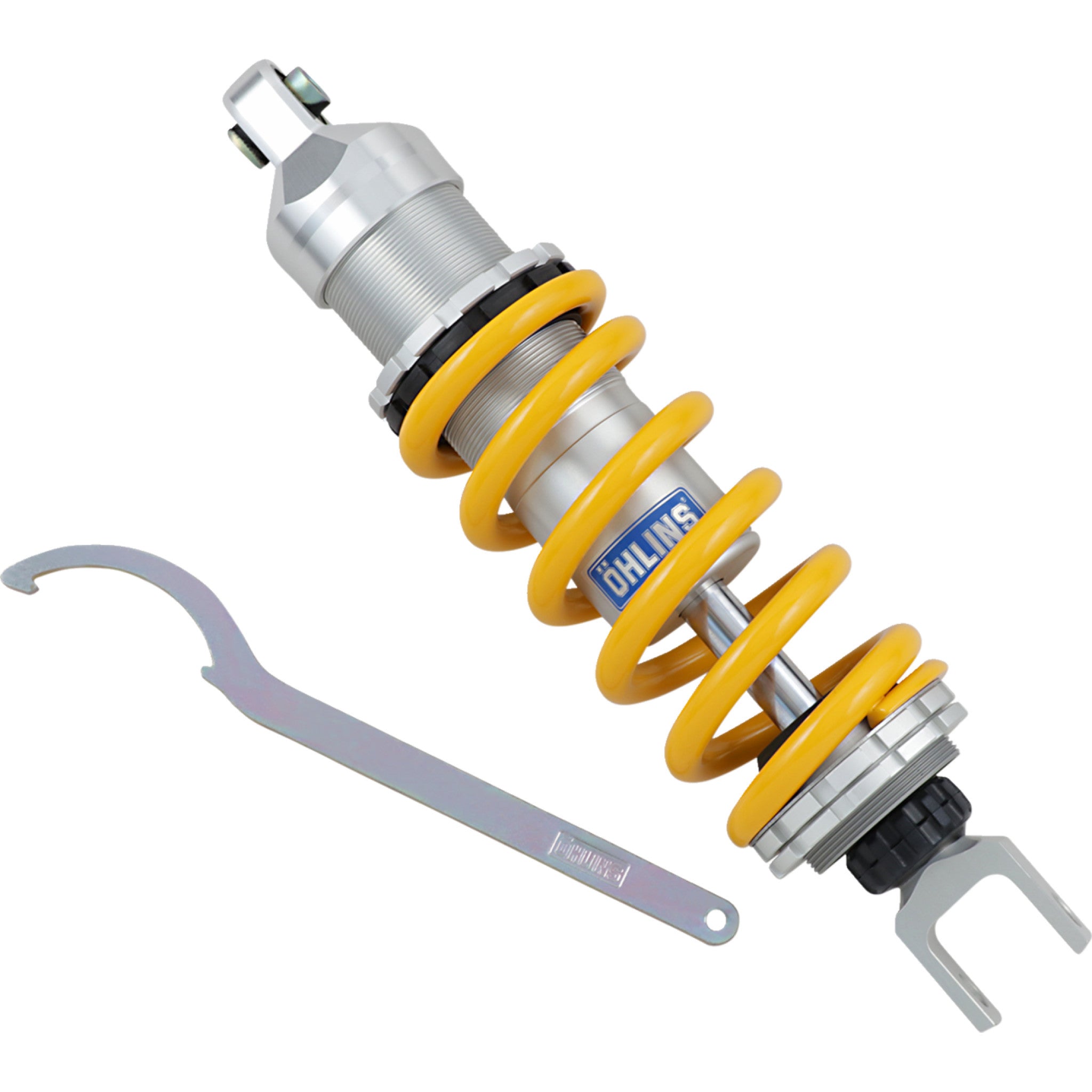 OHLINS 1310 1148 YA 335 Street/Roadracing Shock Absorber — Internal Shock Absorber   Type 46DR1 (YA335)