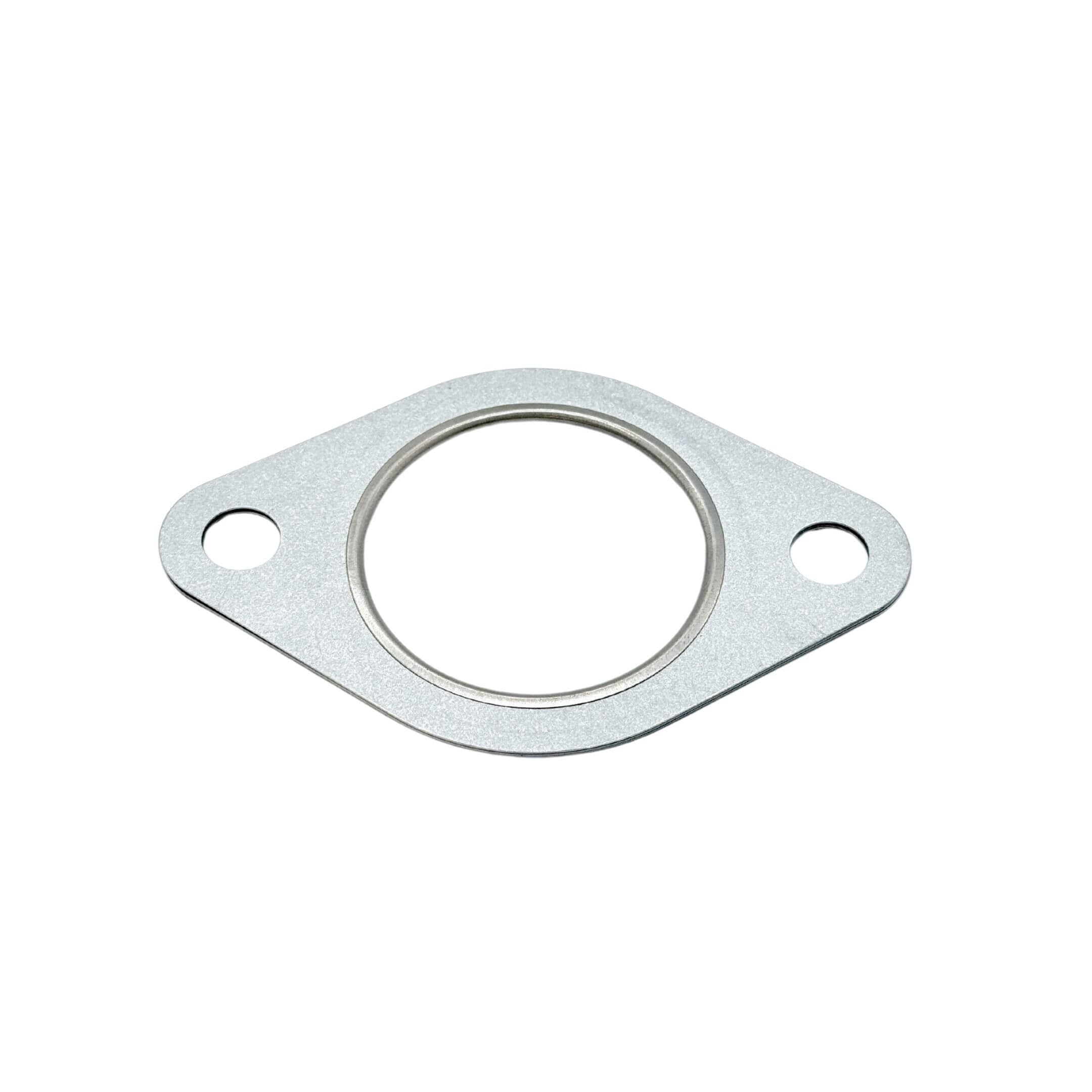 OIWA GARAGE Exhaust Flange Manifold Gasket   Supercharged   Subaru Sambar Van KV3, KV4 Models   1990 1998