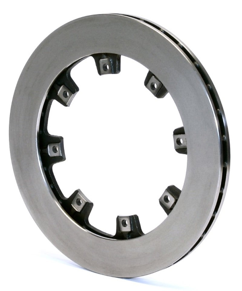 Wilwood Rotor Subaru Rear 12.19 x .810   8 on 7.78in