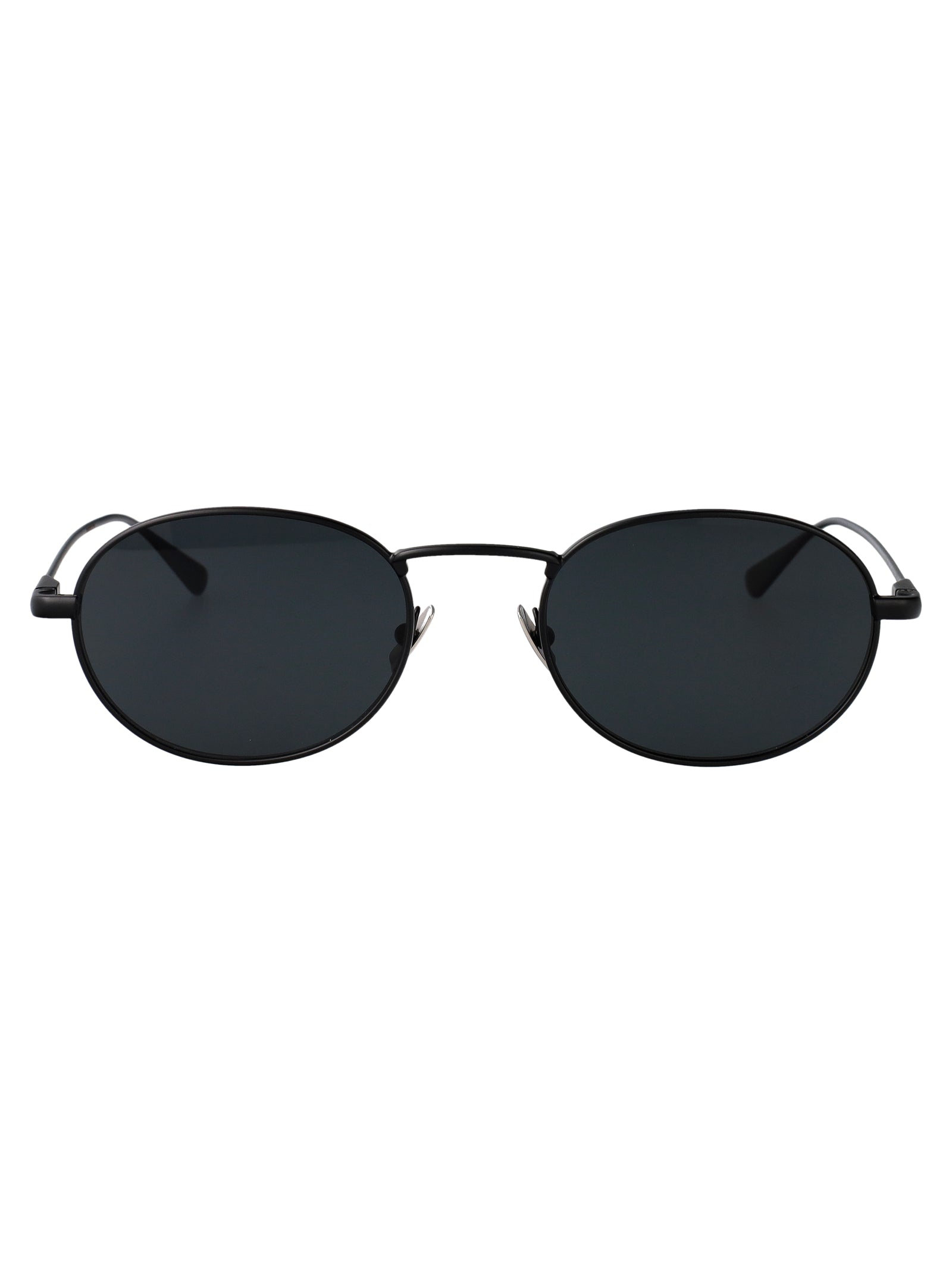 Saint Laurent Round Sunglasses SL 799 001