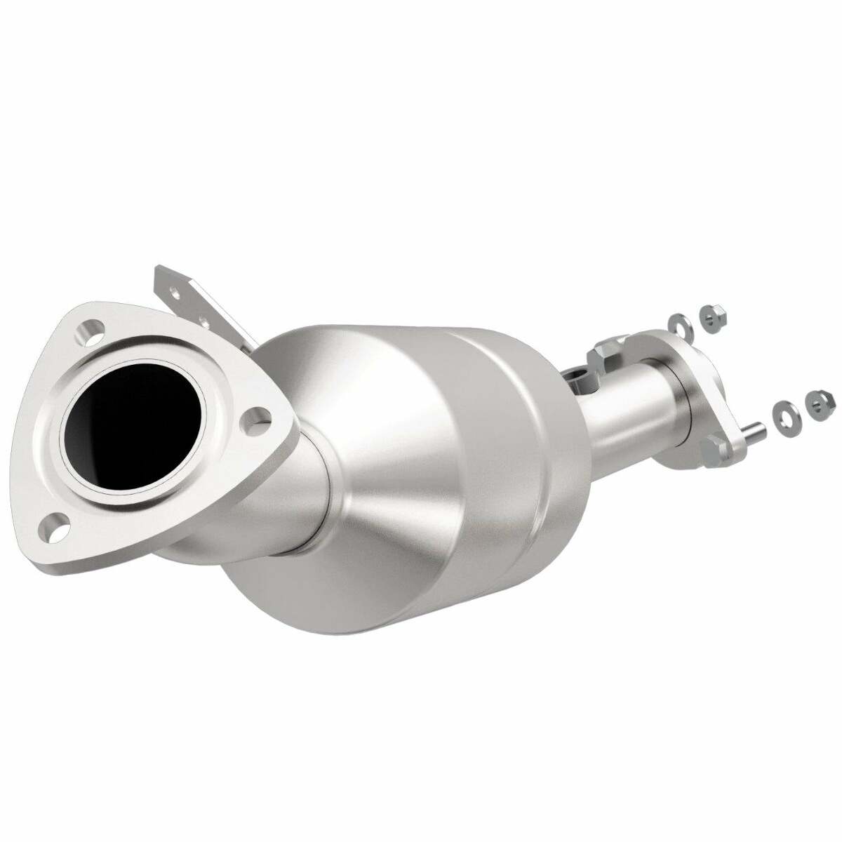 MAGNAFLOW EXHAUST PRODUCTS 2003 Cadillac CTS Direct Fit Catalytic Converter 448699 Magnaflow