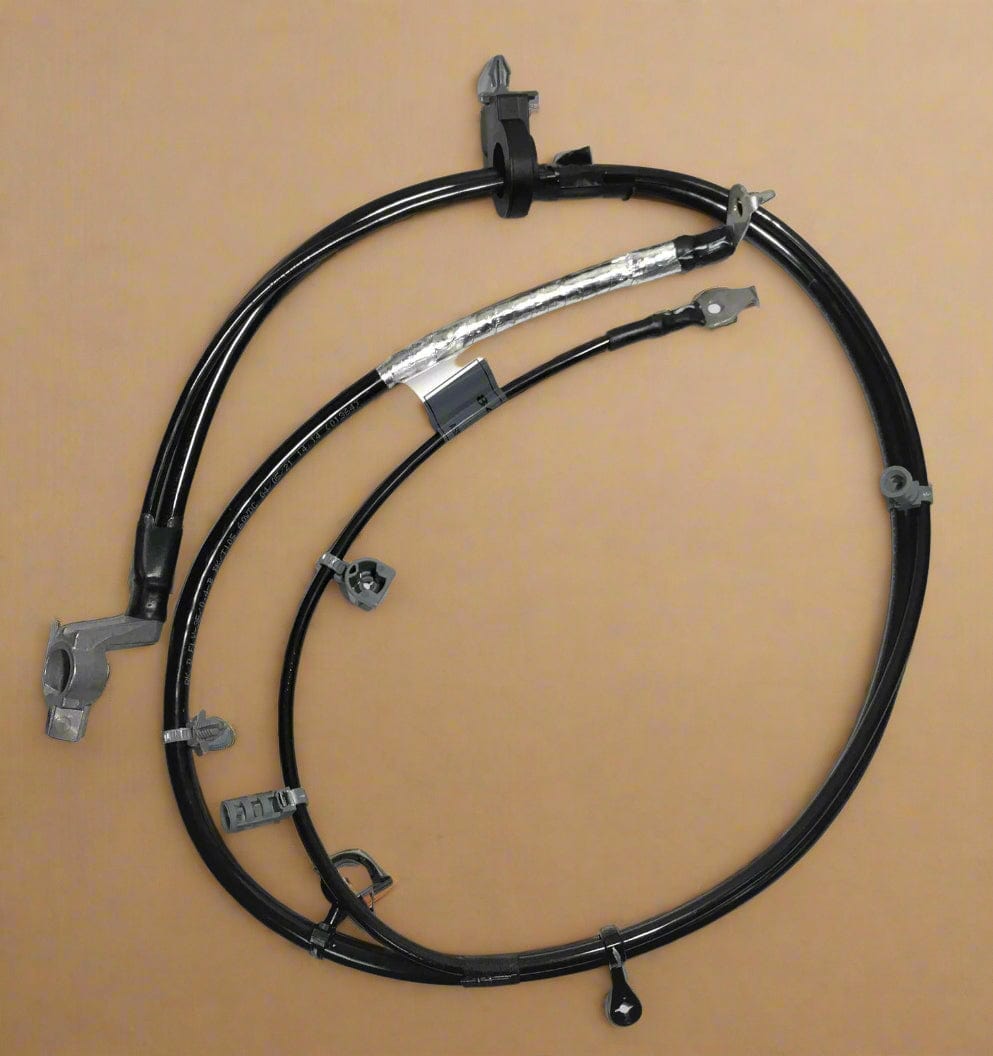 GM 2015 2020 Tahoe Yukon Negative Battery Cable Genuine OEM New