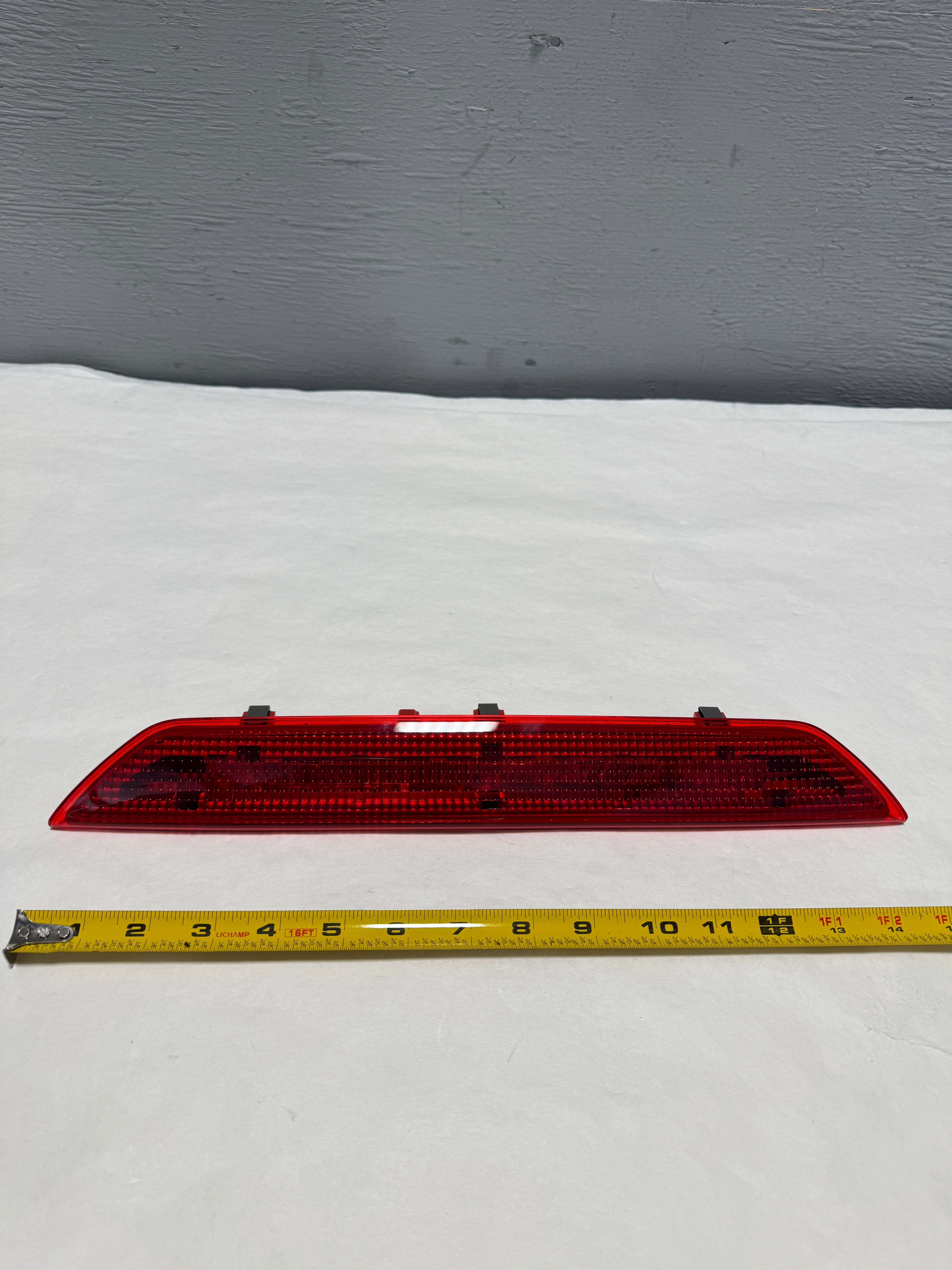 2018 2024 Ford Transit Rear Center High Mount Stop Third Brake Light   See Notes