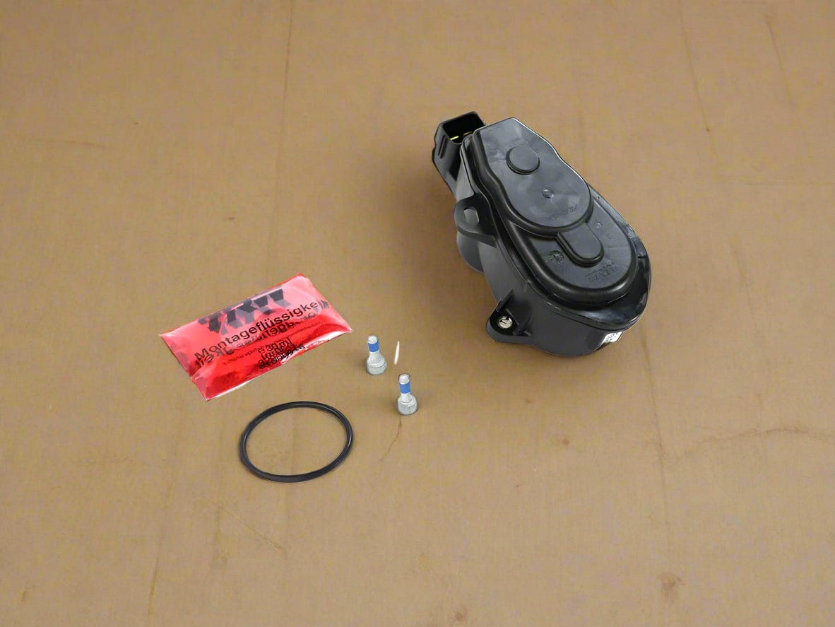 MOPAR 2019 2025 Ram 1500 DT Passenger Side Rear Parking Brake Actuator OEM